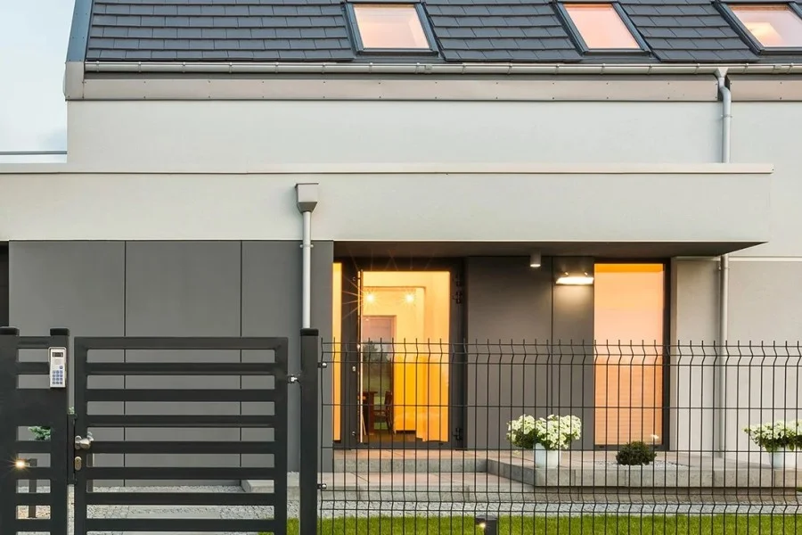 Professional Fencing Contractor