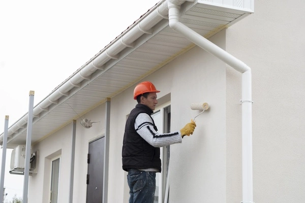 Professional Exterior Painting Houston TX Professional Exterior Painting Houston TX