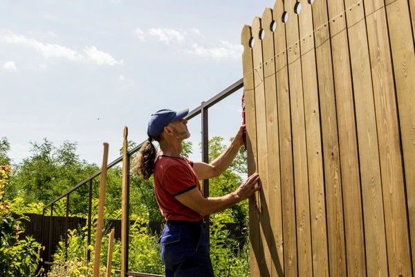 Professional Fence Installation Houston TX Professional Fence Installation Houston TX