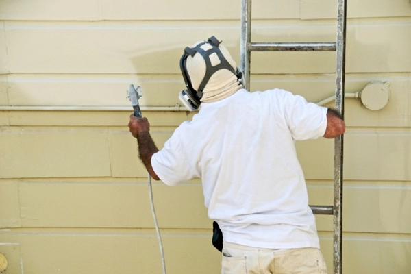 How Exterior Painting Enhances Fence Longevity Houston TX